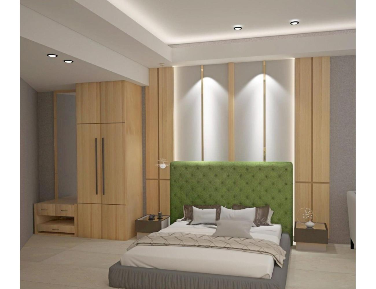 Hotel D Grand, 바레일리 외부 사진